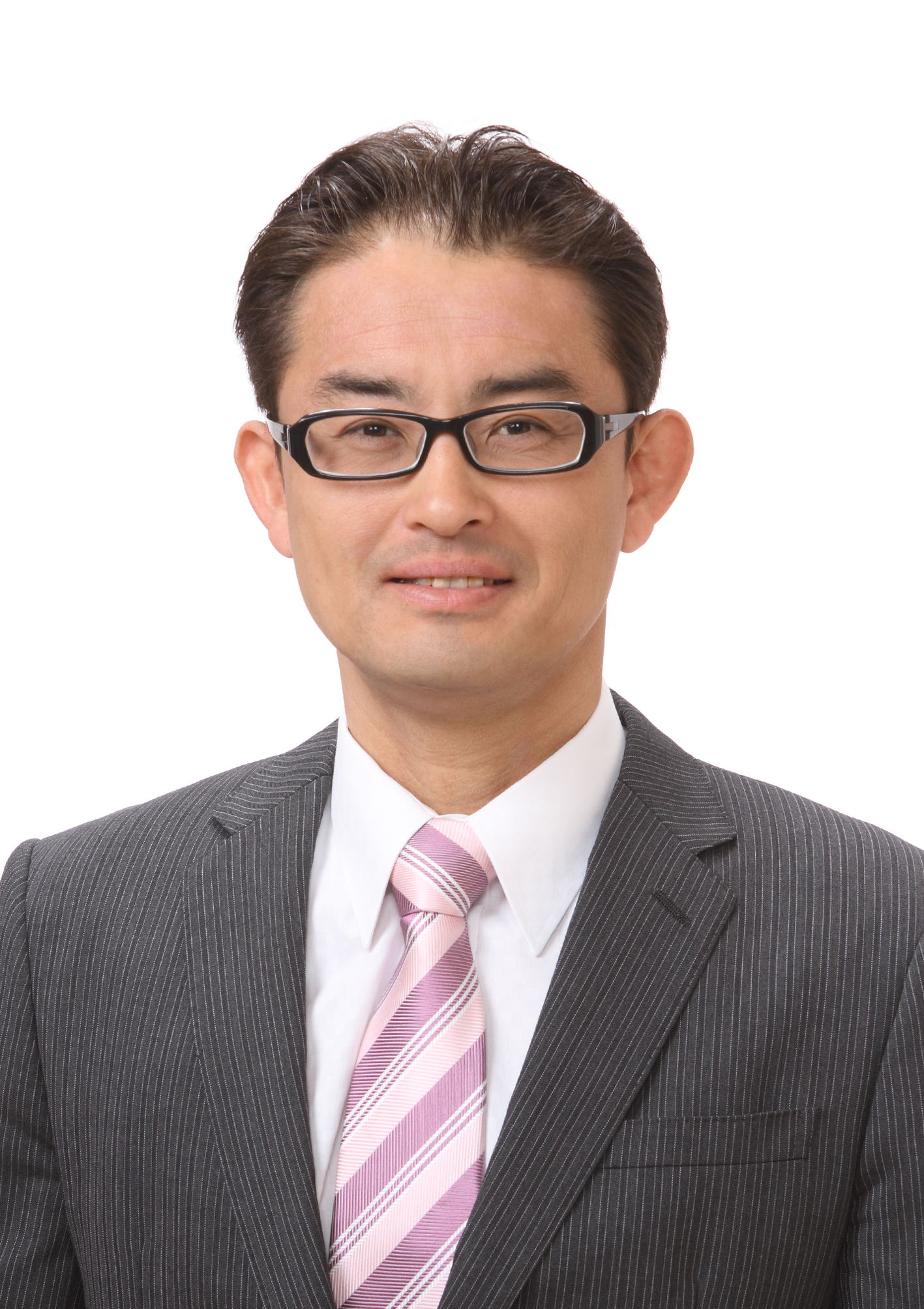 代表取締役 佐藤 進